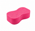 Gąbka ergonomiczna do czyszczenia i mycia