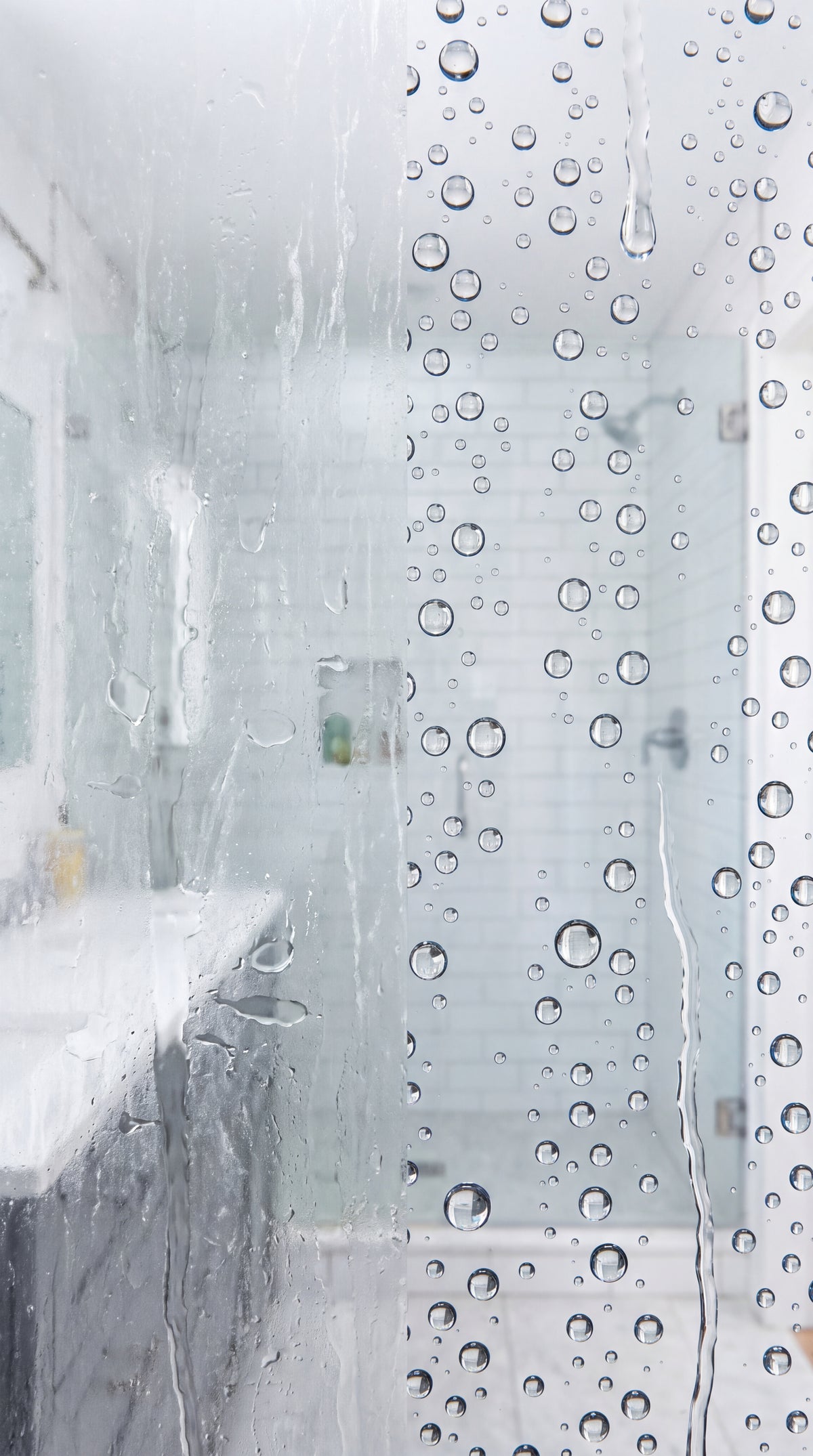 Nanopolimerowa powłoka hydrofobowa do kabin i szkła 250 ML